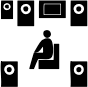 music emote