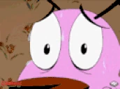 nervous emote