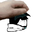 PattingWrenchy emote