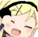 AYAYAjam emote
