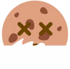MilkDippedCookie emote