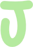 PastelGreenJ emote