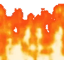 FIRE emote