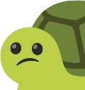 CEPConfusedTurtle emote