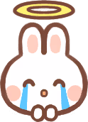 bunny_angel emote
