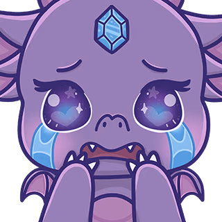 Dragon_Sob emote