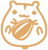 hamster emoji