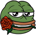 pepe_rose emote