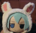 FumoEars emote