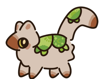 Catcatbug static emote