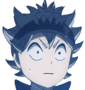AstaWut emote