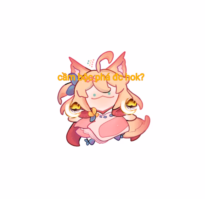 Aya emote