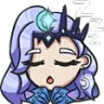 MercySleep emote