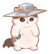 catcypher emote