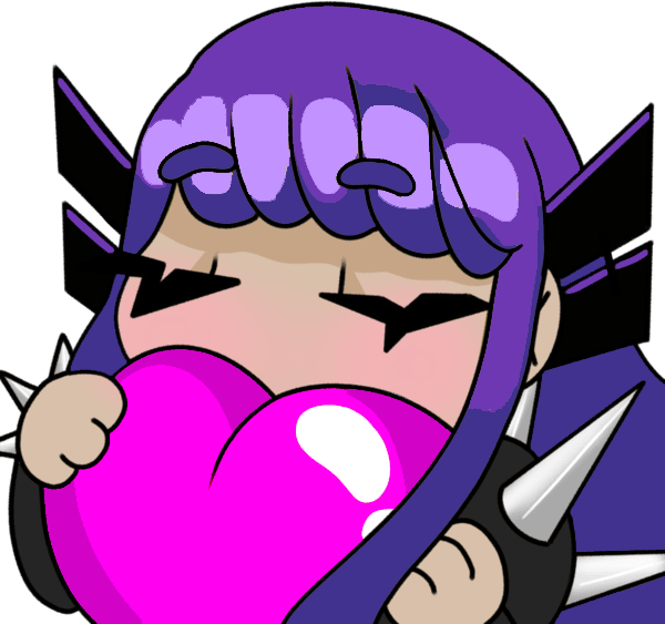NTMRMagik static emote