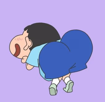ngoaymong emote