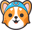 MochiSmile emote