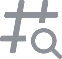 Discord_channel_search_white emote