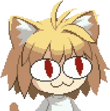 Necoarc_Sad emote