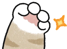 KittyPaw05 emote