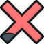 Denied static emote