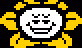 flowey_smug emote