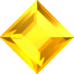 Golden_diamond animated emote