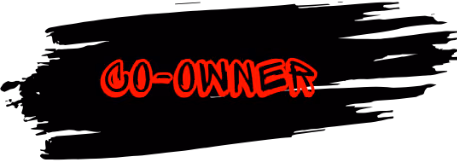 Owner emote