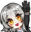 TRAILHELLO emote