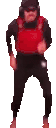 docRun animated emote