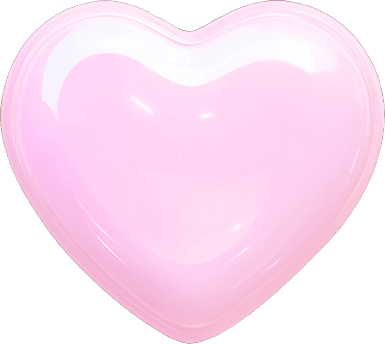 ShinyHeartPink emote