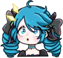 Gwen_LoL emoji