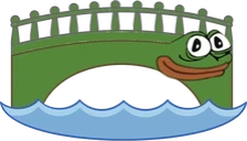 Bridge emote