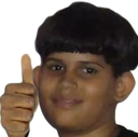 Jaseel_approves emote