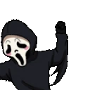 GhostieDance emote