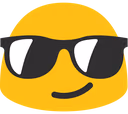 blobsunglasses emote