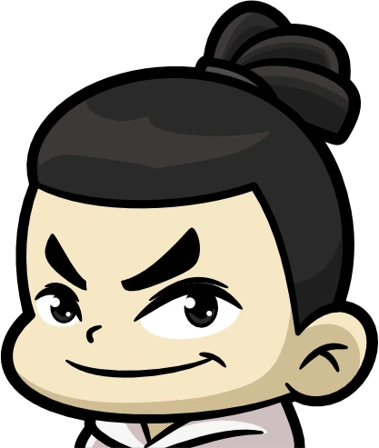SevenSmile emoji