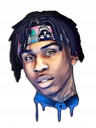 PoloG emote
