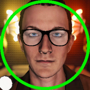 meik avatar