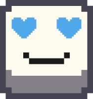 pixel_emoji_heart_eyes_blue emote