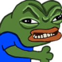 pepoW emote