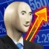 stonks emote