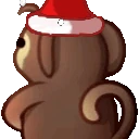 jorkin emote