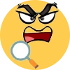 Restless emote