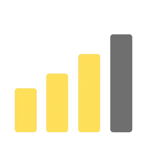 Signal_Bar_Yellow emote