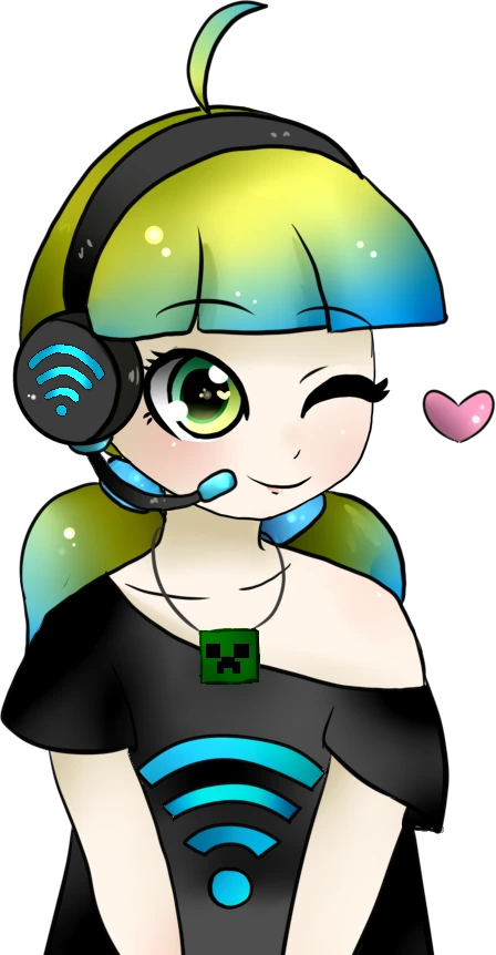 WifiChan emote