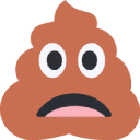 poopsad emote