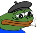 Sadguette emote
