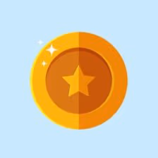 Coin emote