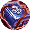 EnchantedTalisman emote